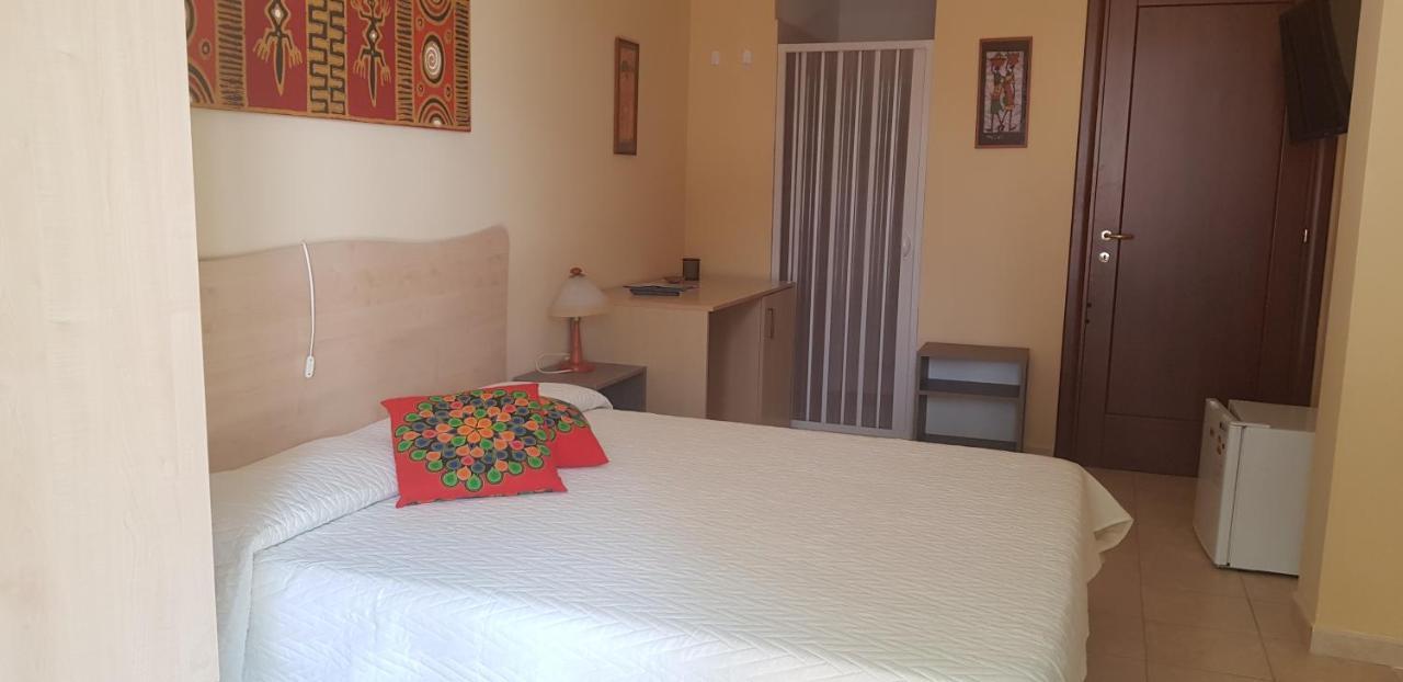 גלטונה B&B Villa Vittorio מראה חיצוני תמונה