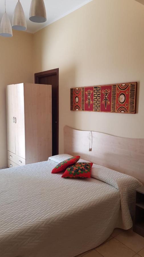 גלטונה B&B Villa Vittorio מראה חיצוני תמונה
