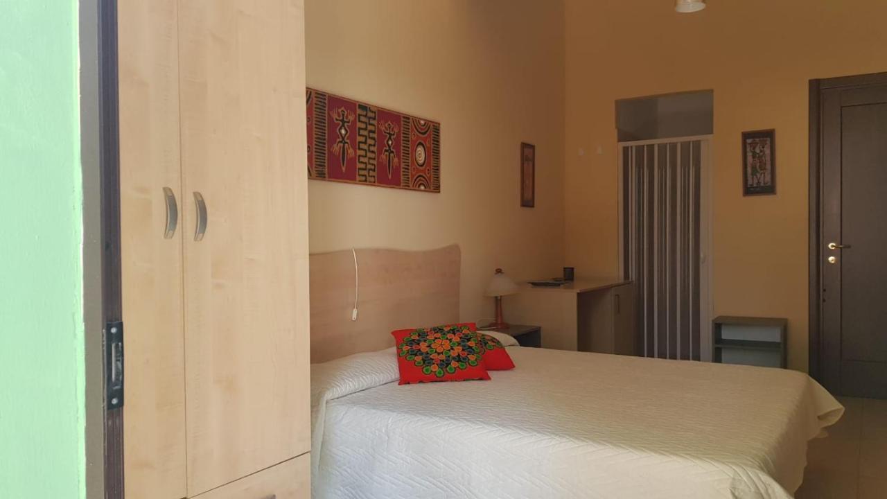גלטונה B&B Villa Vittorio מראה חיצוני תמונה