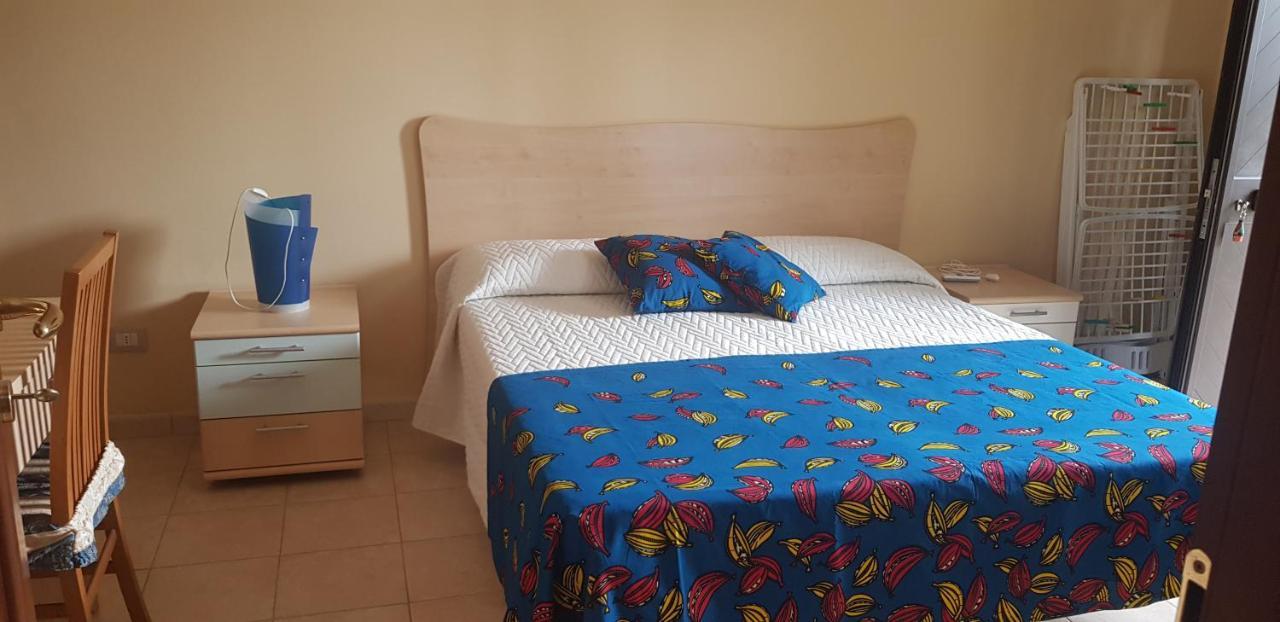 גלטונה B&B Villa Vittorio מראה חיצוני תמונה