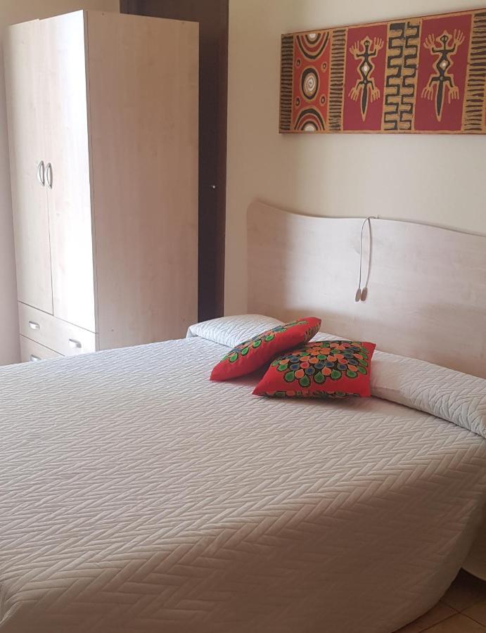 גלטונה B&B Villa Vittorio מראה חיצוני תמונה