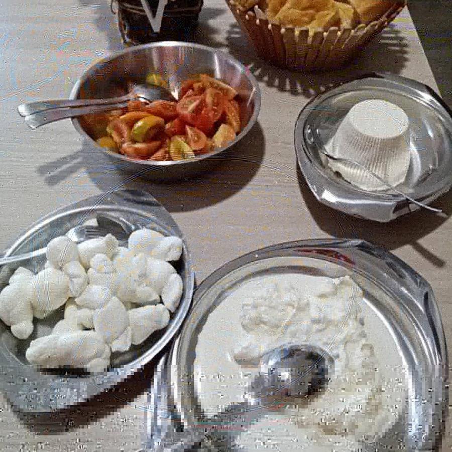 גלטונה B&B Villa Vittorio מראה חיצוני תמונה