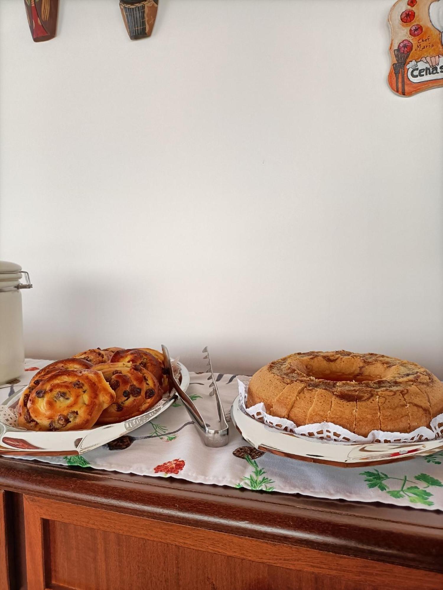 גלטונה B&B Villa Vittorio מראה חיצוני תמונה