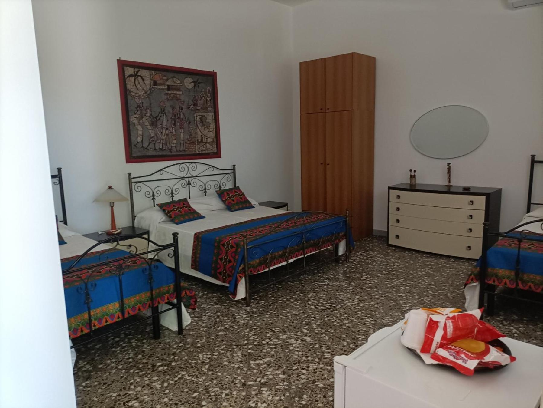 גלטונה B&B Villa Vittorio מראה חיצוני תמונה