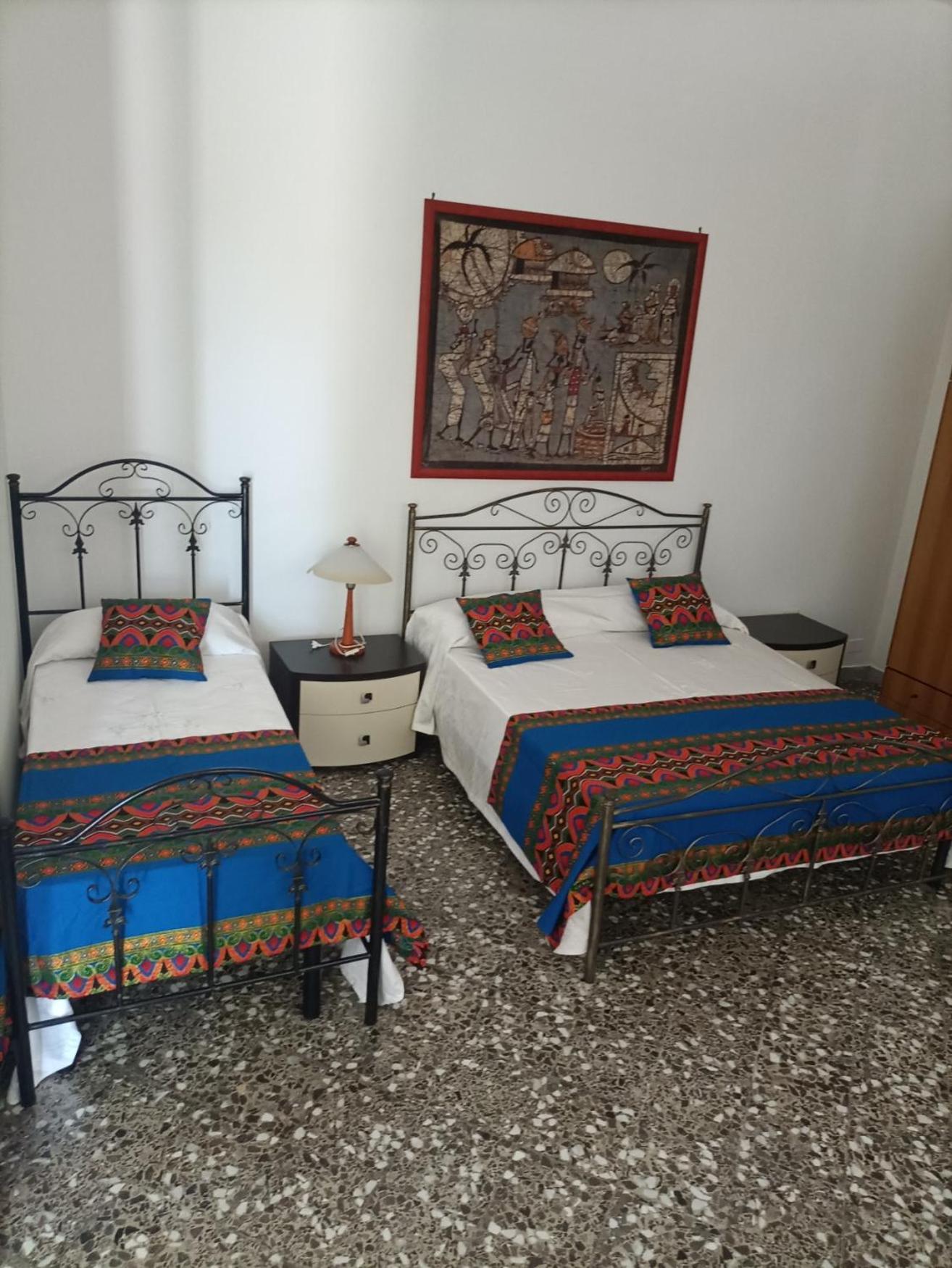 גלטונה B&B Villa Vittorio מראה חיצוני תמונה